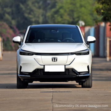 Hot Sale New Energy Car Hon da eNs1 5 Door 5 Seats New Electric Vehicle